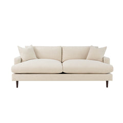 Martha Sofa in Beach Alabaster - sofa by LH Imports - Whats New Furniture Portland OR