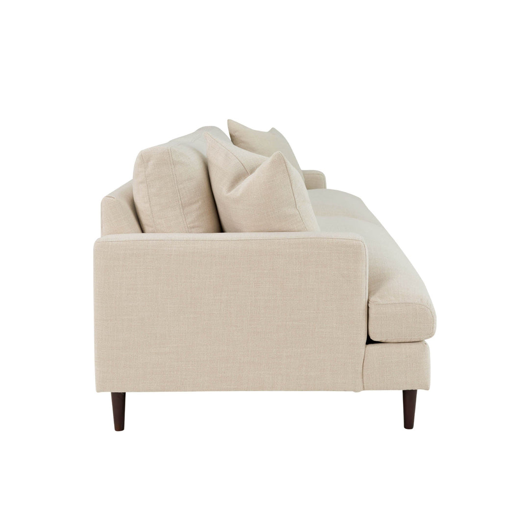 Martha Sofa in Beach Alabaster - sofa by LH Imports - Whats New Furniture Portland OR
