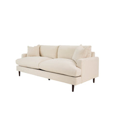 Martha Sofa in Beach Alabaster - sofa by LH Imports - Whats New Furniture Portland OR