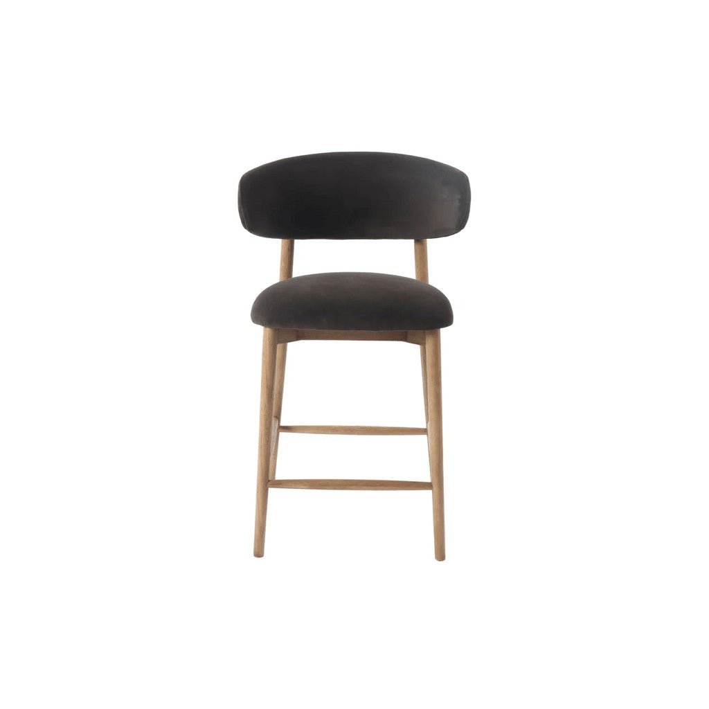 Milo Counter Stool - Whats New Furniture - Portland, Oregon