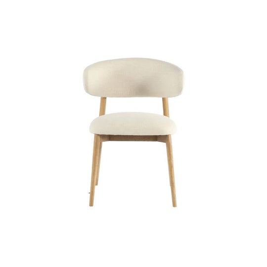 Milo Dining Chair - Whats New Furniture - Portland, Oregon