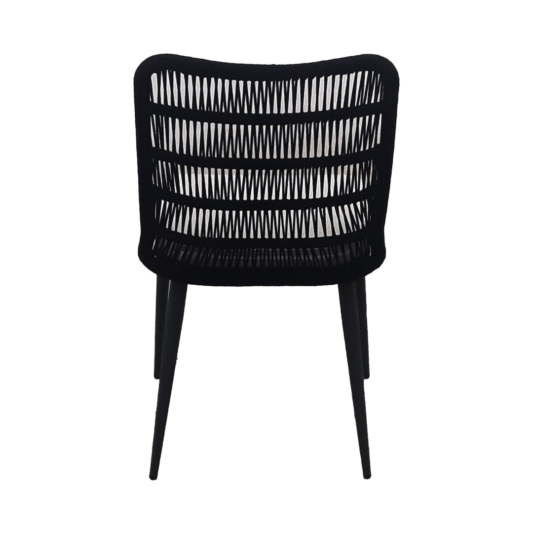 Naples Outdoor Dining Chair - dining chair by LH Imports - Whats New Furniture Portland OR