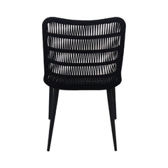 Naples Outdoor Dining Chair - dining chair by LH Imports - Whats New Furniture Portland OR