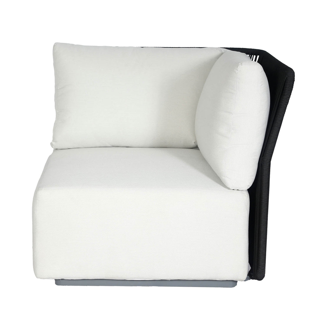 Naples Outdoor Loveseat - sofa by LH Imports - Whats New Furniture Portland OR