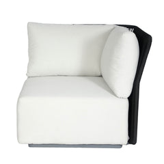 Naples Outdoor Loveseat - sofa by LH Imports - Whats New Furniture Portland OR