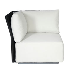Naples Outdoor Loveseat - sofa by LH Imports - Whats New Furniture Portland OR