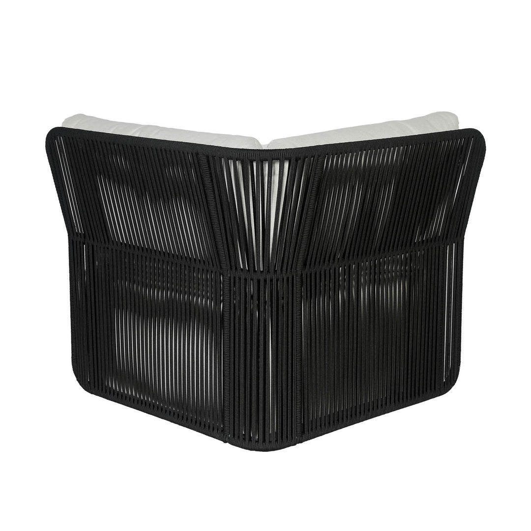 Naples Outdoor Loveseat - sofa by LH Imports - Whats New Furniture Portland OR