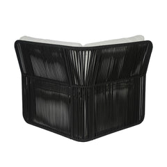 Naples Outdoor Loveseat - sofa by LH Imports - Whats New Furniture Portland OR