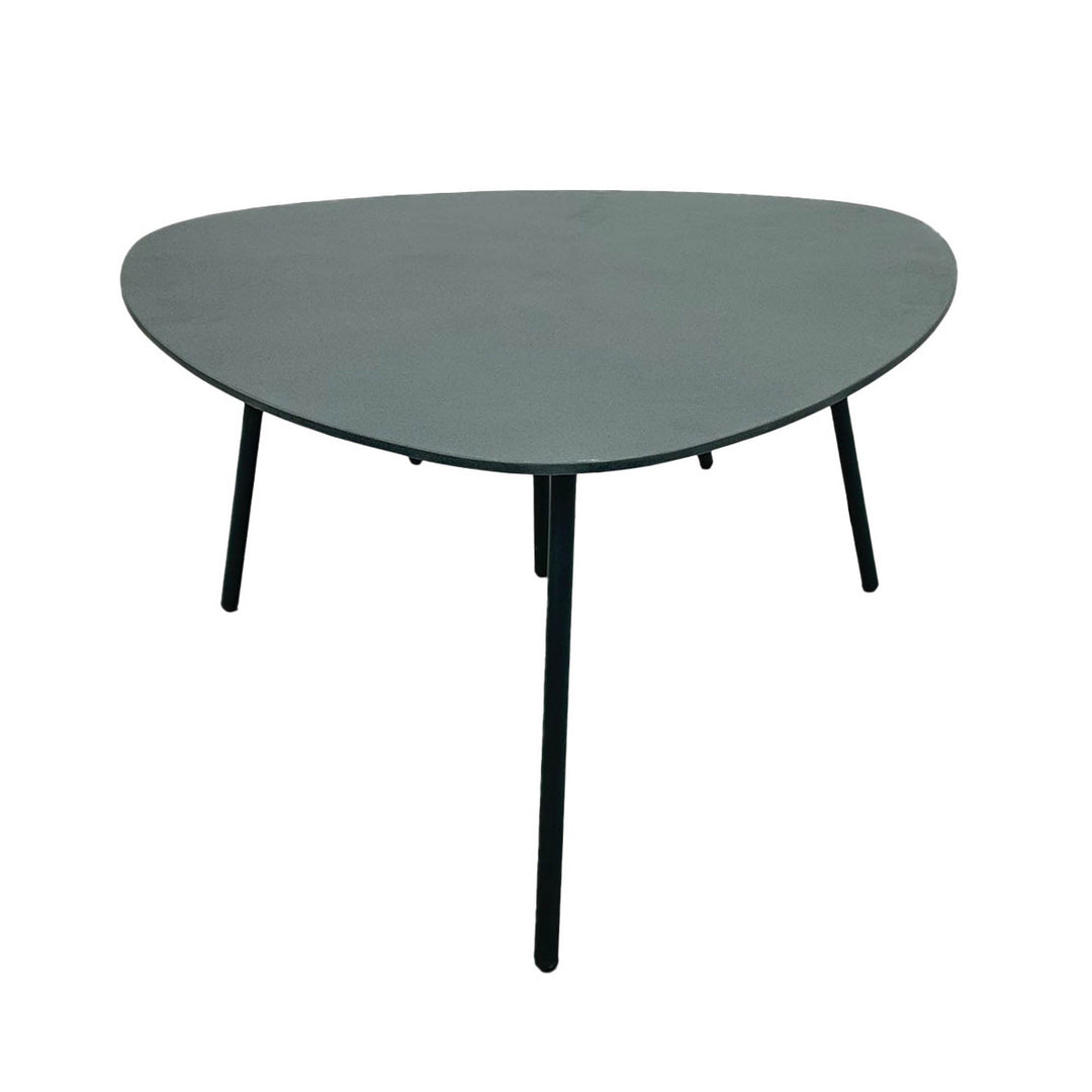 Naples Outdoor Nesting Coffee Table Set - coffee table by LH Imports - Whats New Furniture Portland OR