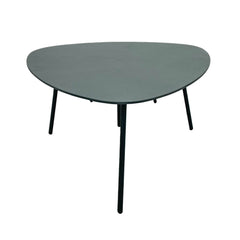 Naples Outdoor Nesting Coffee Table Set - coffee table by LH Imports - Whats New Furniture Portland OR
