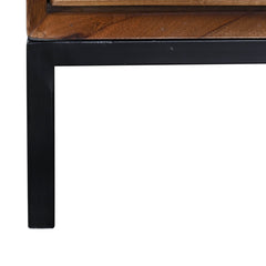 Nikita Nightstand - nightstand by LH Imports - Whats New Furniture Portland OR