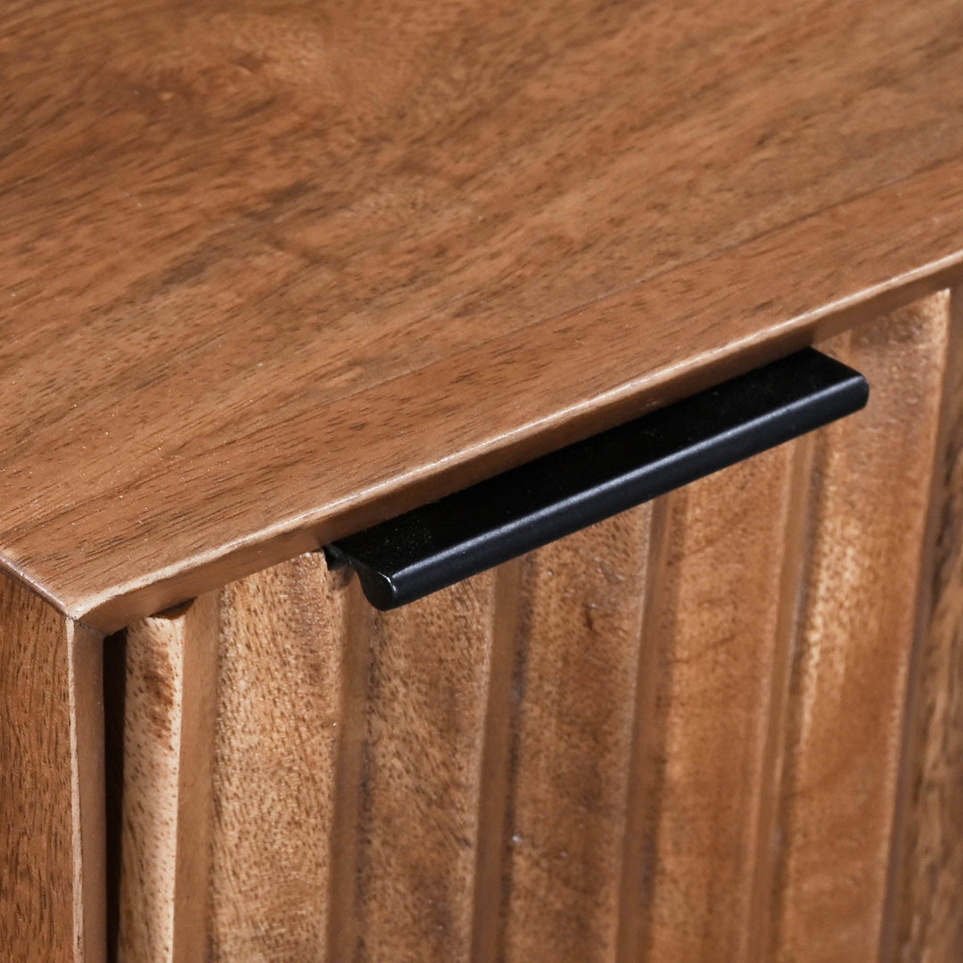 Nikita Nightstand - nightstand by LH Imports - Whats New Furniture Portland OR