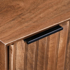 Nikita Nightstand - nightstand by LH Imports - Whats New Furniture Portland OR
