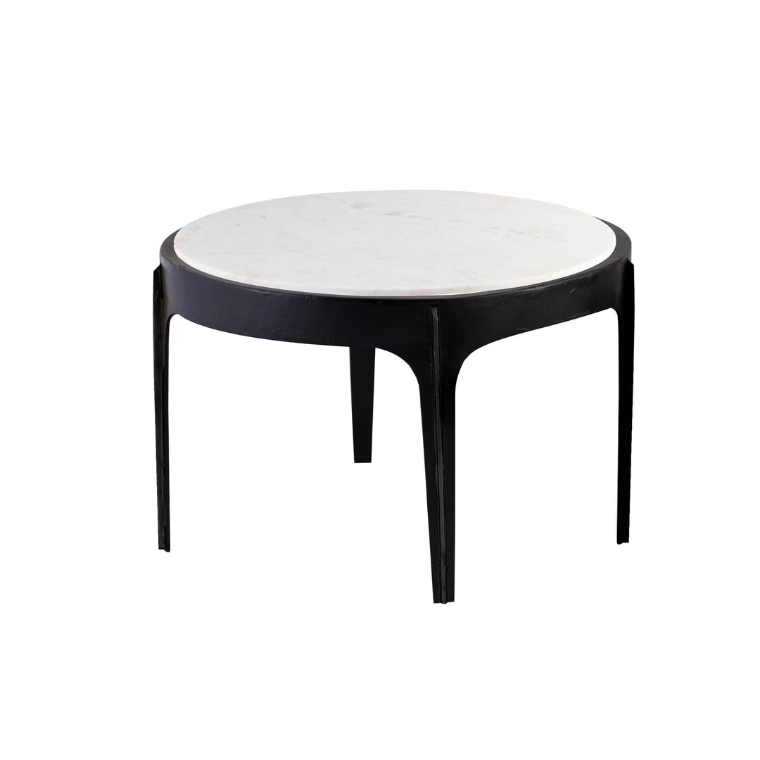 Nila Side Table - side table by LH Imports - Whats New Furniture Portland OR