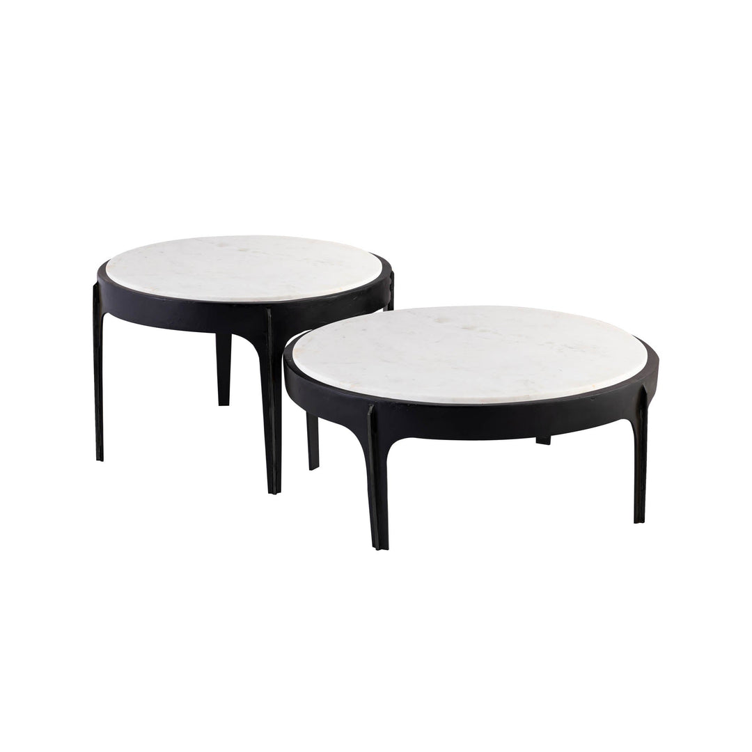 Nila Side Table - side table by LH Imports - Whats New Furniture Portland OR
