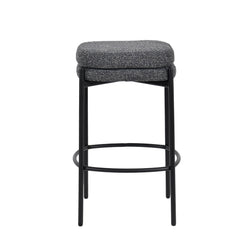 Nina Counter Stool - counter stool by LH Imports - Whats New Furniture Portland OR