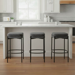 Nina Counter Stool - Whats New Furniture Portland OR