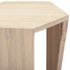 Nordic Side Table - side table by LH Imports - Whats New Furniture Portland OR