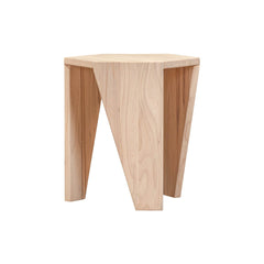 Nordic Side Table - side table by LH Imports - Whats New Furniture Portland OR