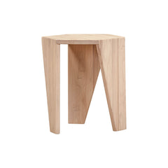 Nordic Side Table - side table by LH Imports - Whats New Furniture Portland OR