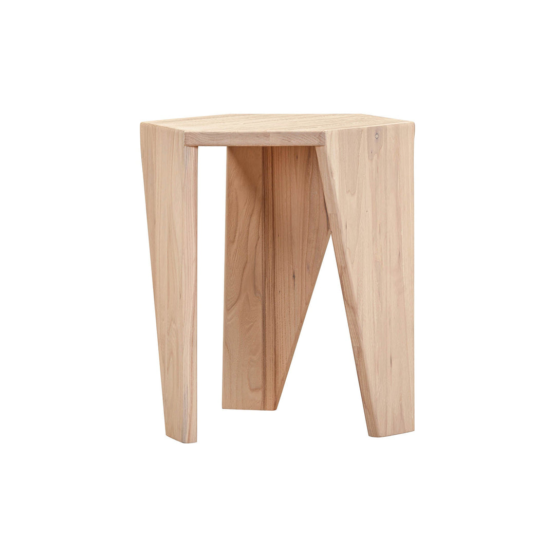 Nordic Side Table - side table by LH Imports - Whats New Furniture Portland OR