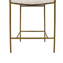 Oasis Arm Counter Stool - counter stool by LH Imports - Whats New Furniture Portland OR