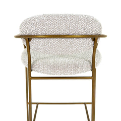 Oasis Arm Counter Stool - counter stool by LH Imports - Whats New Furniture Portland OR