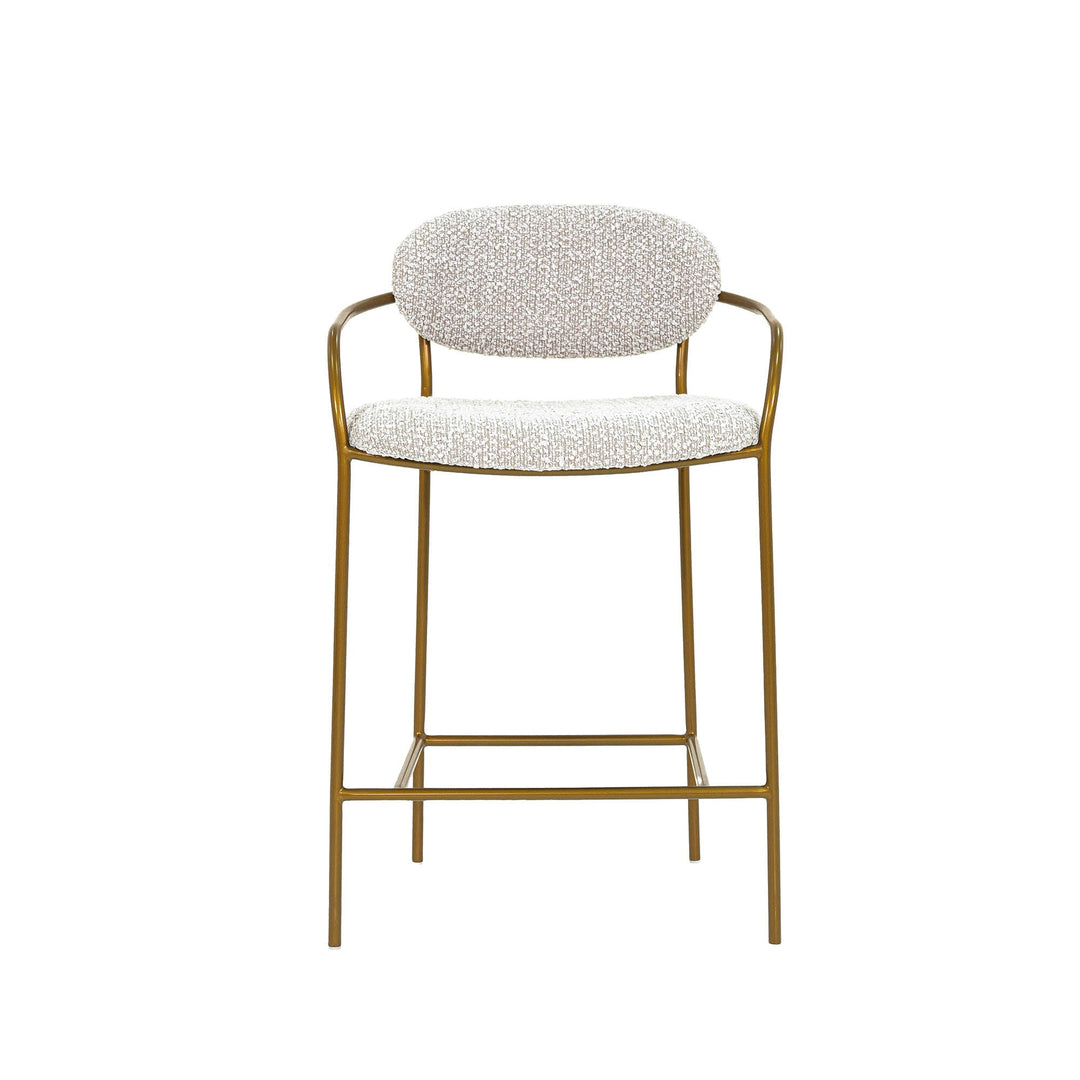 Oasis Arm Counter Stool - Whats New Furniture Portland OR