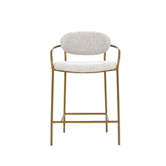 Oasis Arm Counter Stool - Whats New Furniture Portland OR