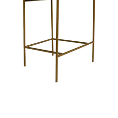 Oasis Arm Counter Stool - counter stool by LH Imports - Whats New Furniture Portland OR