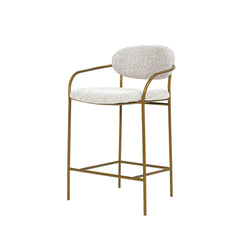 Oasis Arm Counter Stool - Whats New Furniture Portland OR