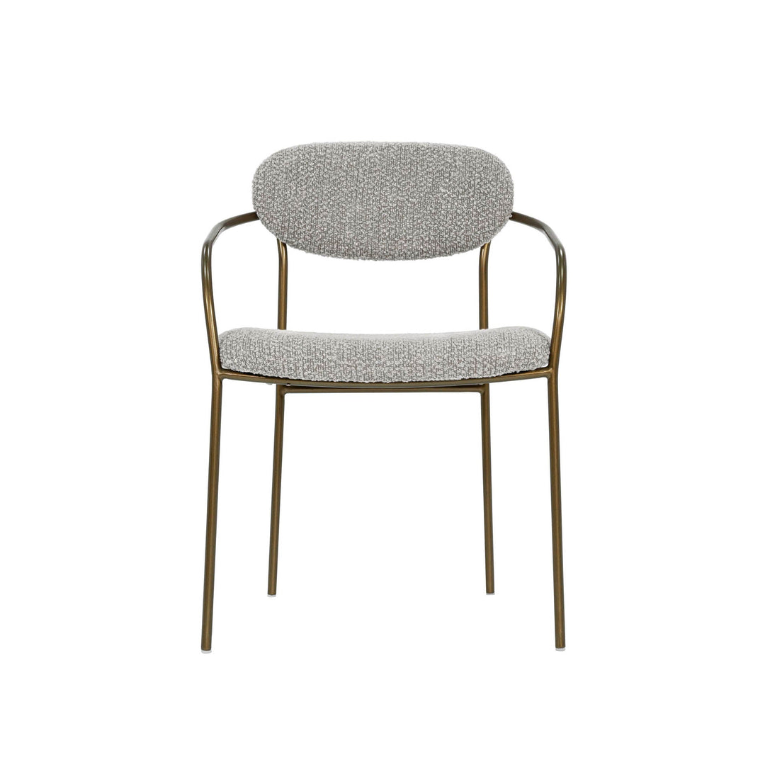 Oasis Arm Dining Chair - Whats New Furniture Portland OR