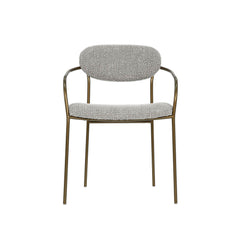 Oasis Arm Dining Chair - Whats New Furniture Portland OR