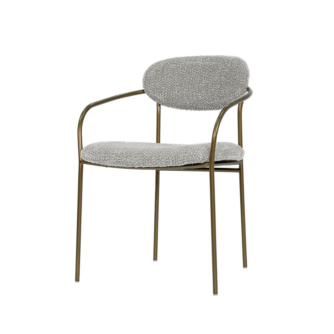 Oasis Arm Dining Chair - Whats New Furniture Portland OR