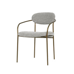 Oasis Arm Dining Chair - Whats New Furniture Portland OR