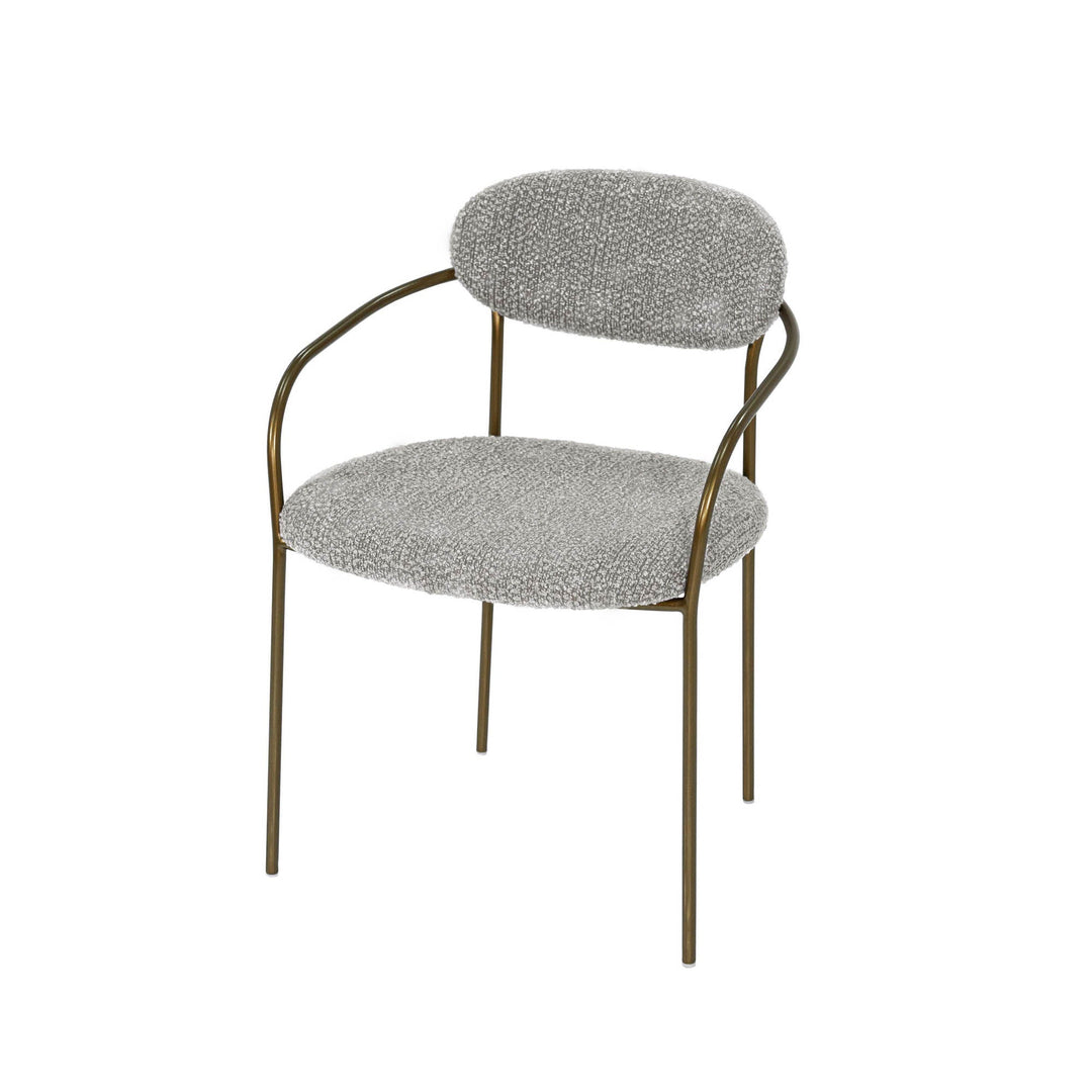Oasis Arm Dining Chair - Whats New Furniture Portland OR