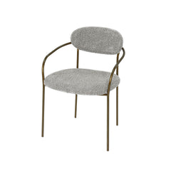 Oasis Arm Dining Chair - Whats New Furniture Portland OR