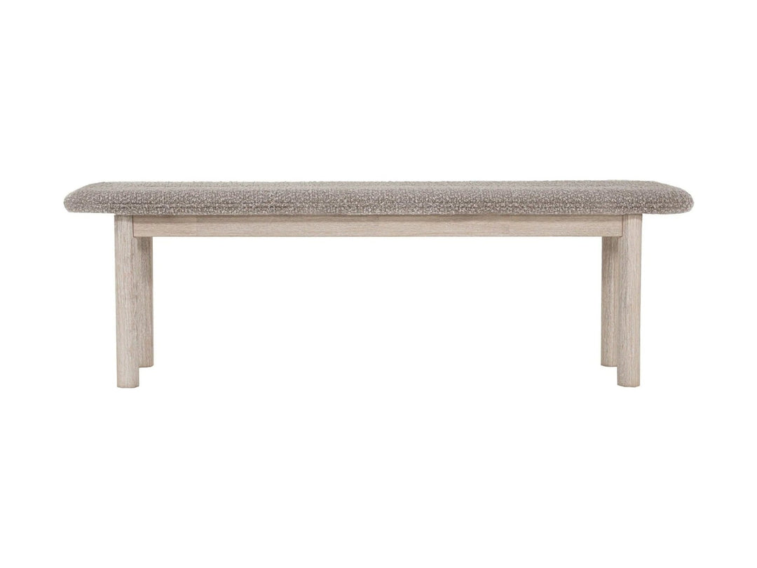 Oasis Bench - Whats New Furniture - Portland, Oregon
