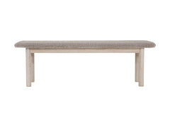 Oasis Bench - Whats New Furniture - Portland, Oregon