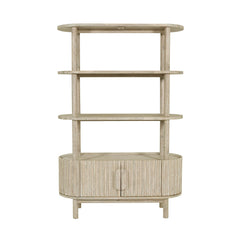Oasis Bookcase - Whats New Furniture Portland OR