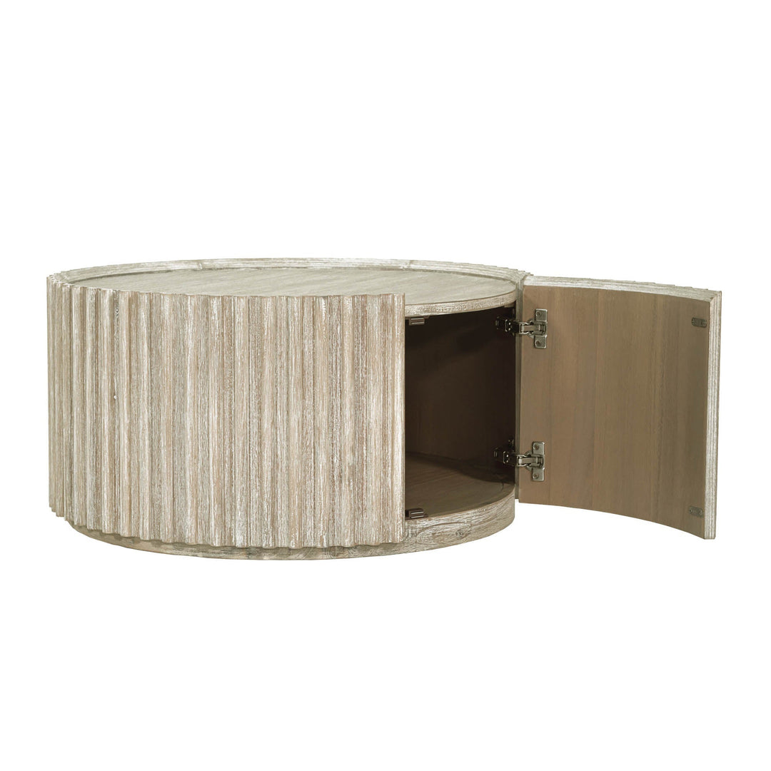 Oasis Coffee Table - coffee table by LH Imports - Whats New Furniture Portland OR