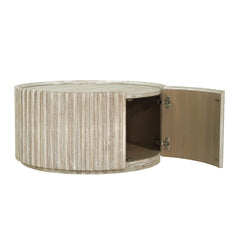 Oasis Coffee Table - coffee table by LH Imports - Whats New Furniture Portland OR