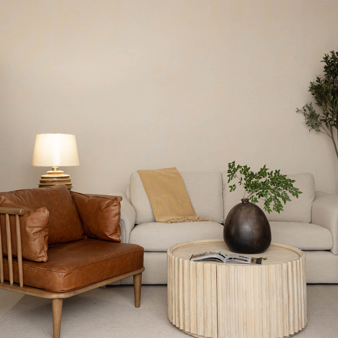 Oasis Coffee Table - Whats New Furniture Portland OR