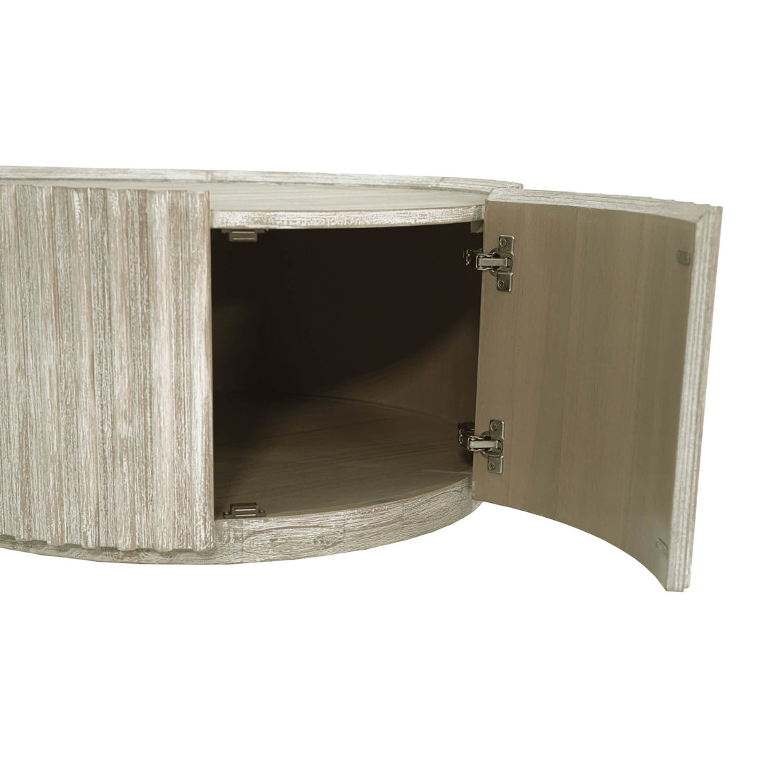 Oasis Coffee Table - coffee table by LH Imports - Whats New Furniture Portland OR