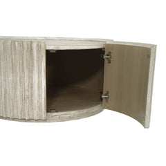 Oasis Coffee Table - coffee table by LH Imports - Whats New Furniture Portland OR