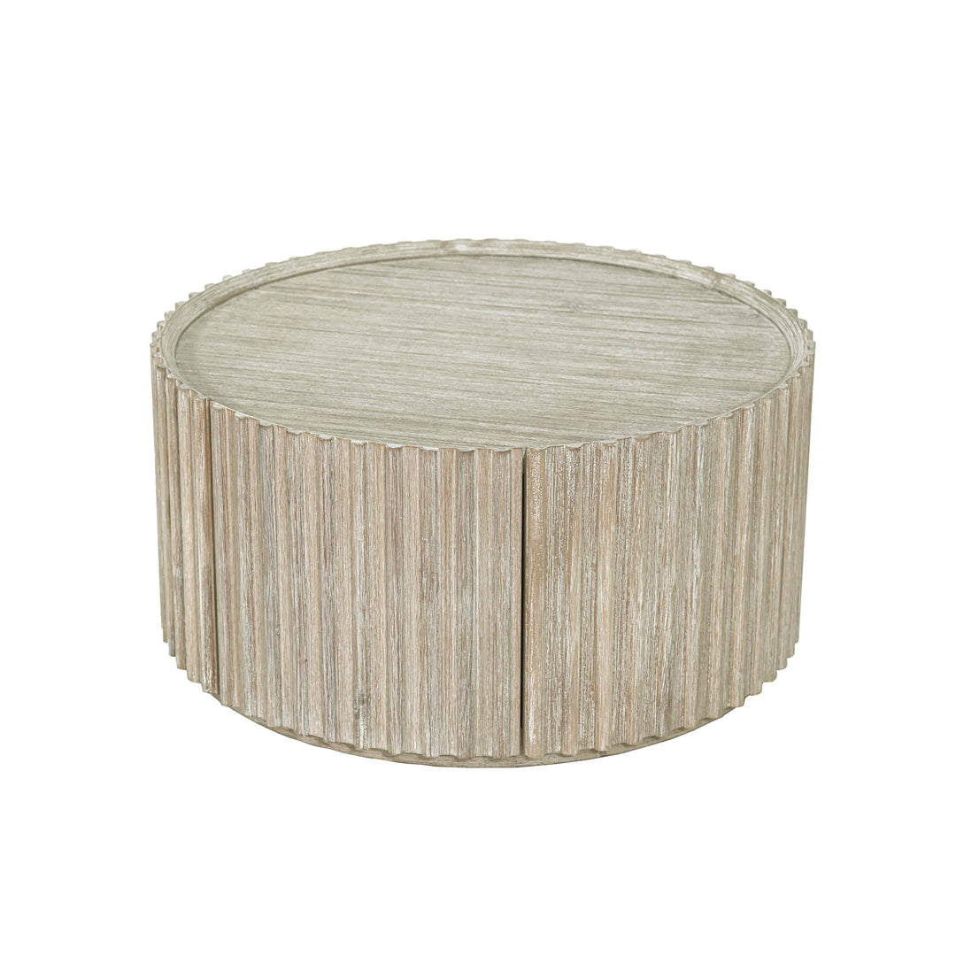 Oasis Coffee Table - coffee table by LH Imports - Whats New Furniture Portland OR