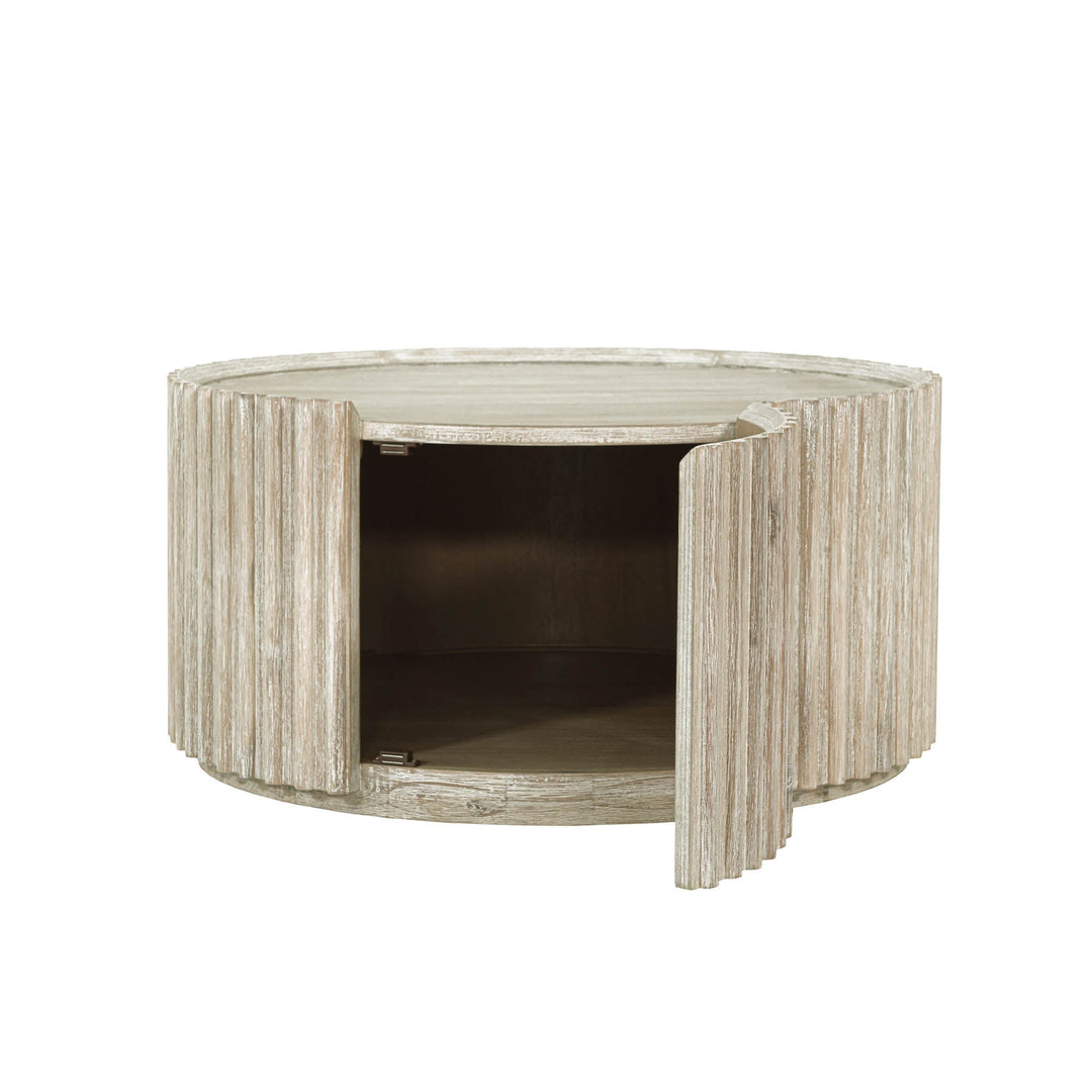Oasis Coffee Table - Whats New Furniture Portland OR