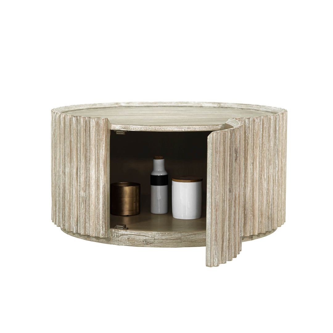 Oasis Coffee Table - coffee table by LH Imports - Whats New Furniture Portland OR
