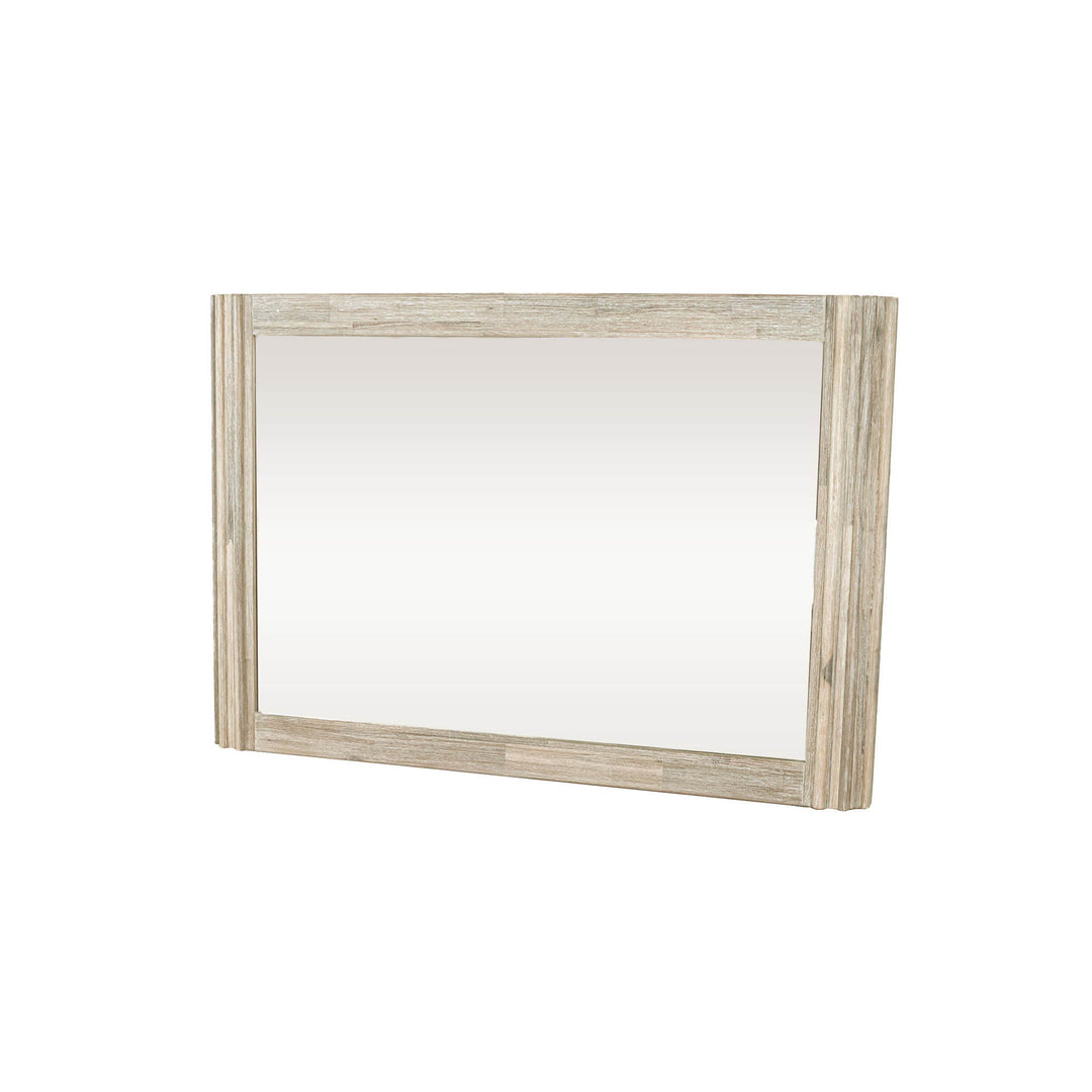 Oasis Mirror - Whats New Furniture Portland OR