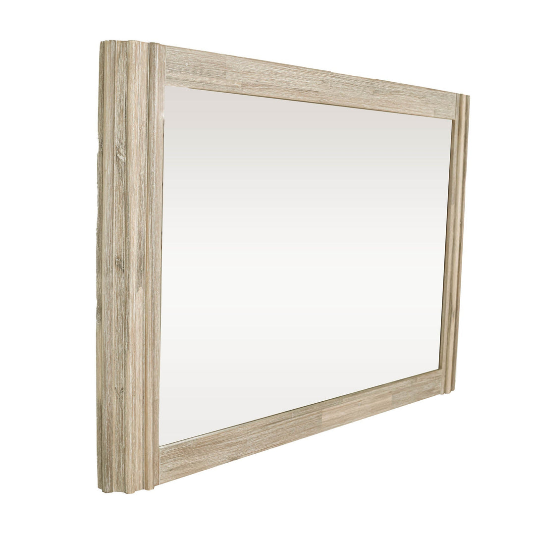 Oasis Mirror - Whats New Furniture Portland OR